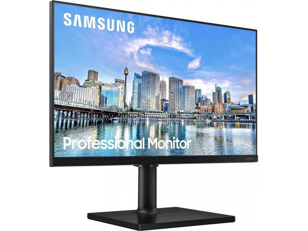 Монитор Samsung LF24T450FQIXCI 24" Black (LF24T450FQIXCI) Монитор Samsung LF24T450FQIXCI 24" Black (LF24T450FQIXCI)