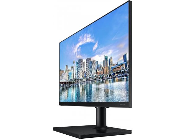 Монитор Samsung LF24T450FQIXCI 24" Black (LF24T450FQIXCI) Монитор Samsung LF24T450FQIXCI 24" Black (LF24T450FQIXCI)