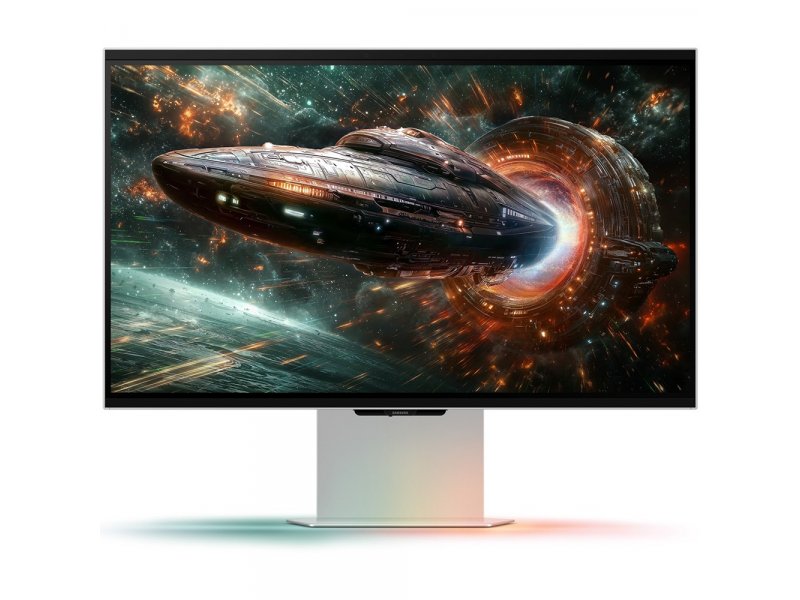 Монитор Samsung Odyssey 3D LS27FG900XIXCI