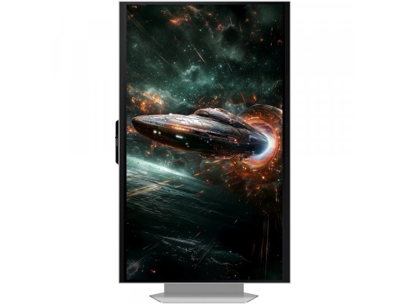 Монитор Samsung Odyssey 3D LS27FG900XIXCI