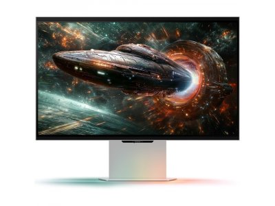 Монитор Samsung Odyssey 3D LS27FG900XIXCI Монитор Samsung Odyssey 3D LS27FG900XIXCI