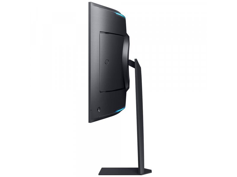 Монитор Samsung Odyssey Ark S55CG97WNI Монитор Samsung Odyssey Ark S55CG97WNI