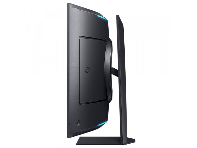 Монитор Samsung Odyssey Ark S55CG97WNI Монитор Samsung Odyssey Ark S55CG97WNI