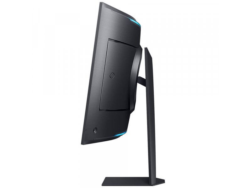 Монитор Samsung Odyssey Ark S55CG97WNI Монитор Samsung Odyssey Ark S55CG97WNI