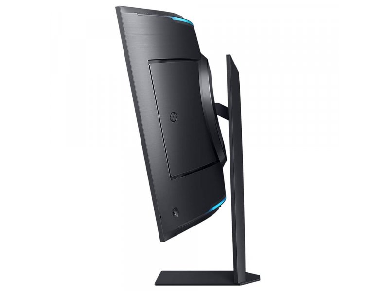 Монитор Samsung Odyssey Ark S55CG97WNI Монитор Samsung Odyssey Ark S55CG97WNI