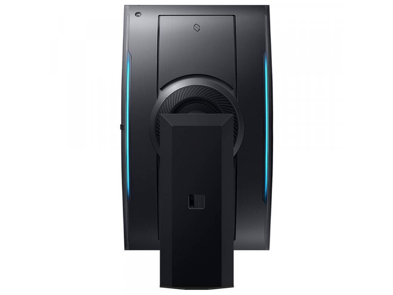 Монитор Samsung Odyssey Ark S55CG97WNI Монитор Samsung Odyssey Ark S55CG97WNI