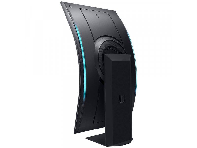 Монитор Samsung Odyssey Ark S55CG97WNI Монитор Samsung Odyssey Ark S55CG97WNI