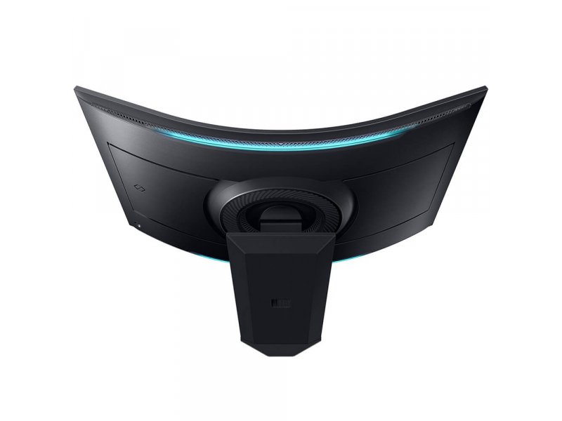 Монитор Samsung Odyssey Ark S55CG97WNI Монитор Samsung Odyssey Ark S55CG97WNI