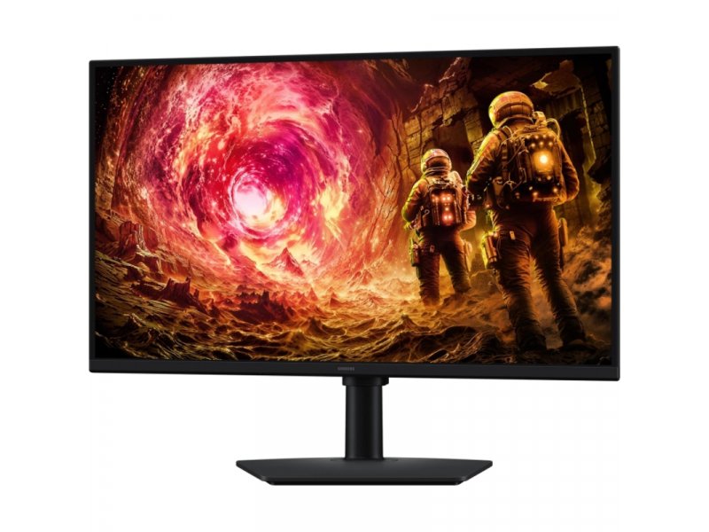 Монитор Samsung Odyssey LS27FG502EIXCI