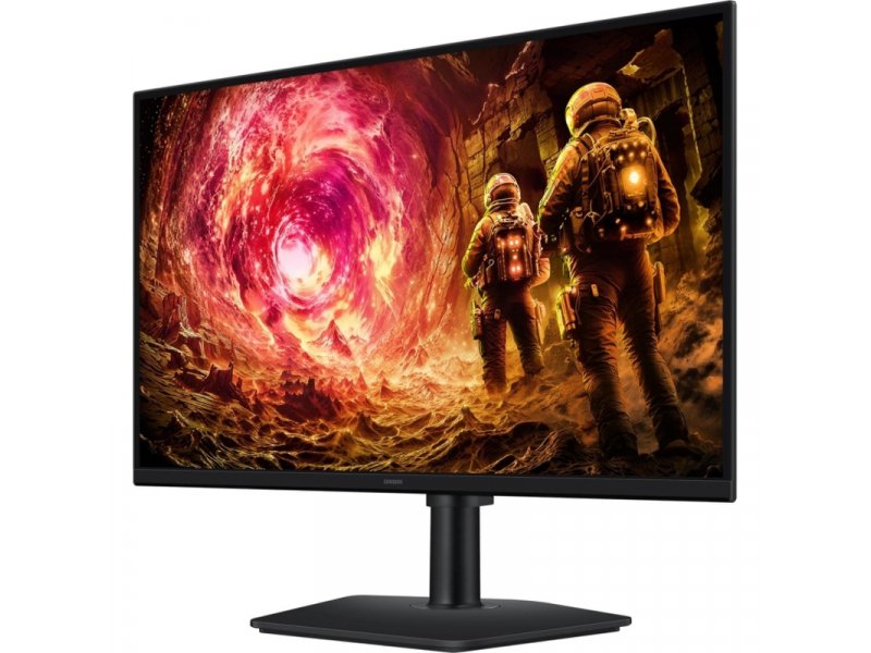 Монитор Samsung Odyssey LS27FG502EIXCI
