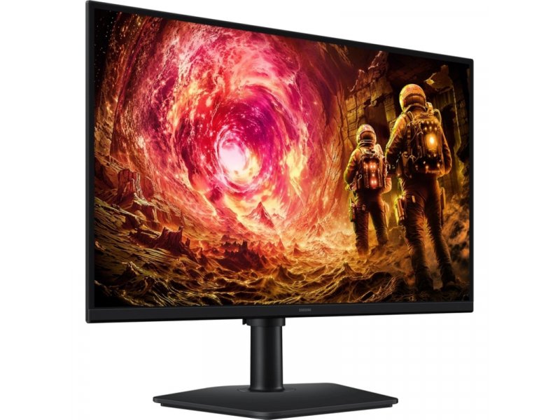 Монитор Samsung Odyssey LS27FG502EIXCI