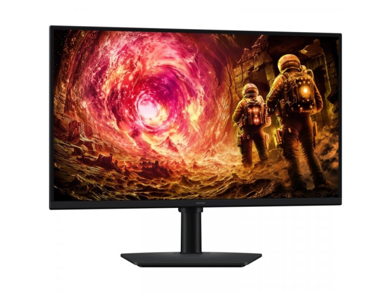 Монитор Samsung Odyssey LS27FG502EIXCI