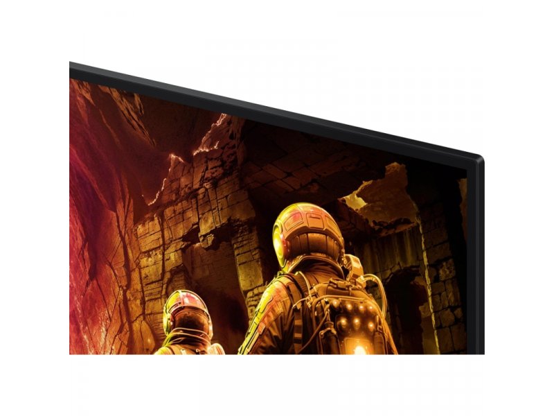 Монитор Samsung Odyssey LS27FG502EIXCI