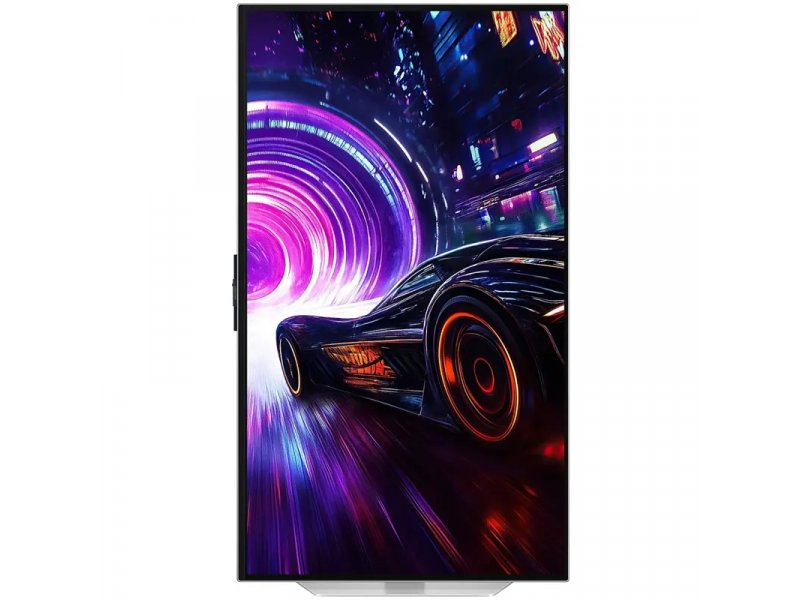 Монитор Samsung Odyssey LS32FG812SIXCI