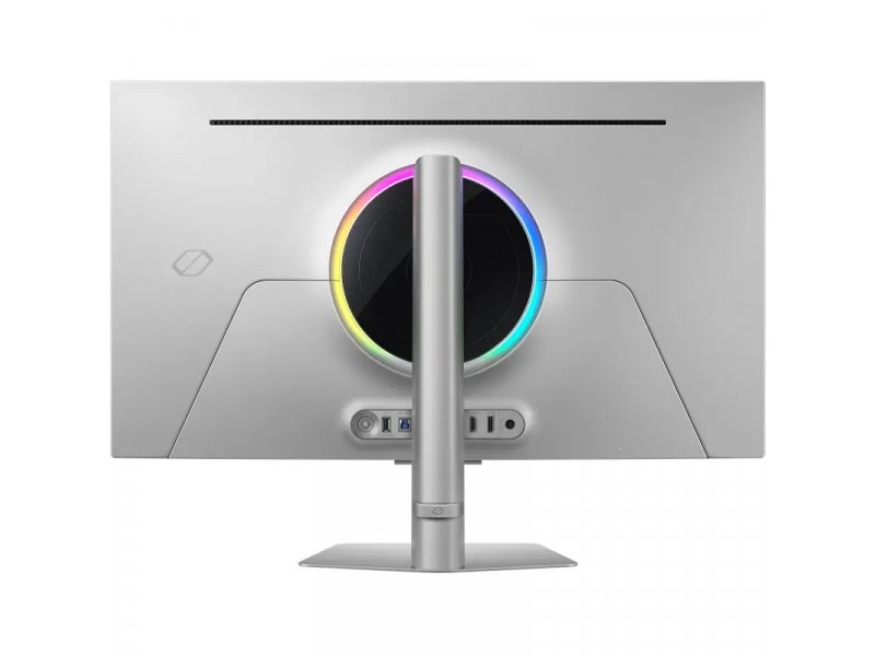 Монитор Samsung Odyssey LS32FG812SIXCI