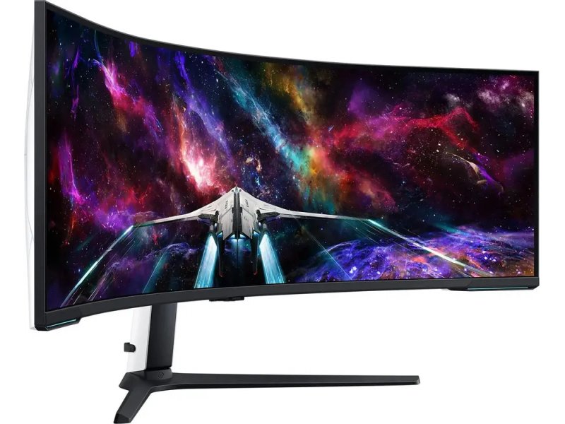 Монитор Samsung Odyssey Neo G9 S57CG952NI Монитор Samsung Odyssey Neo G9 S57CG952NI