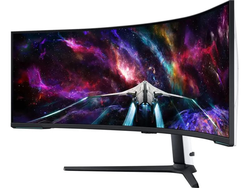 Монитор Samsung Odyssey Neo G9 S57CG952NI Монитор Samsung Odyssey Neo G9 S57CG952NI