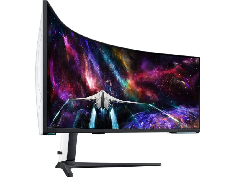 Монитор Samsung Odyssey Neo G9 S57CG952NI Монитор Samsung Odyssey Neo G9 S57CG952NI