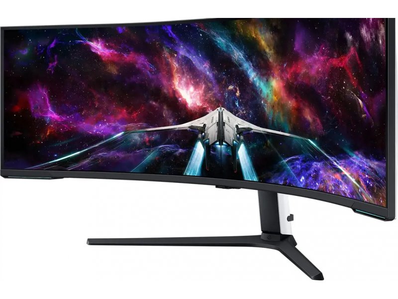 Монитор Samsung Odyssey Neo G9 S57CG952NI Монитор Samsung Odyssey Neo G9 S57CG952NI
