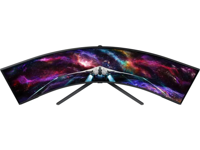 Монитор Samsung Odyssey Neo G9 S57CG952NI Монитор Samsung Odyssey Neo G9 S57CG952NI