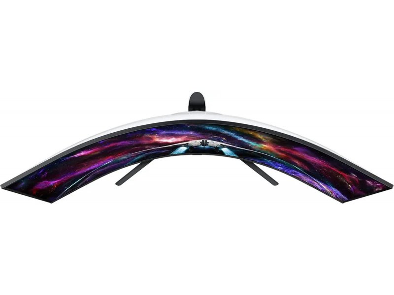 Монитор Samsung Odyssey Neo G9 S57CG952NI Монитор Samsung Odyssey Neo G9 S57CG952NI