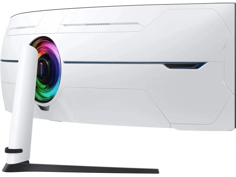 Монитор Samsung Odyssey Neo G9 S57CG952NI Монитор Samsung Odyssey Neo G9 S57CG952NI