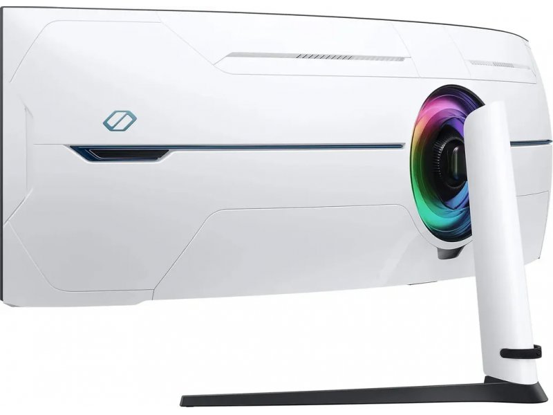 Монитор Samsung Odyssey Neo G9 S57CG952NI Монитор Samsung Odyssey Neo G9 S57CG952NI