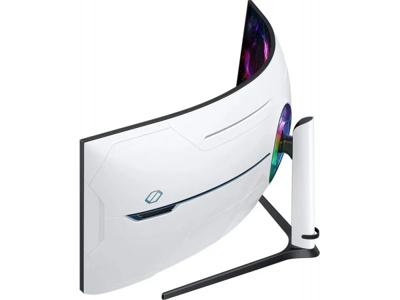 Монитор Samsung Odyssey Neo G9 S57CG952NI Монитор Samsung Odyssey Neo G9 S57CG952NI