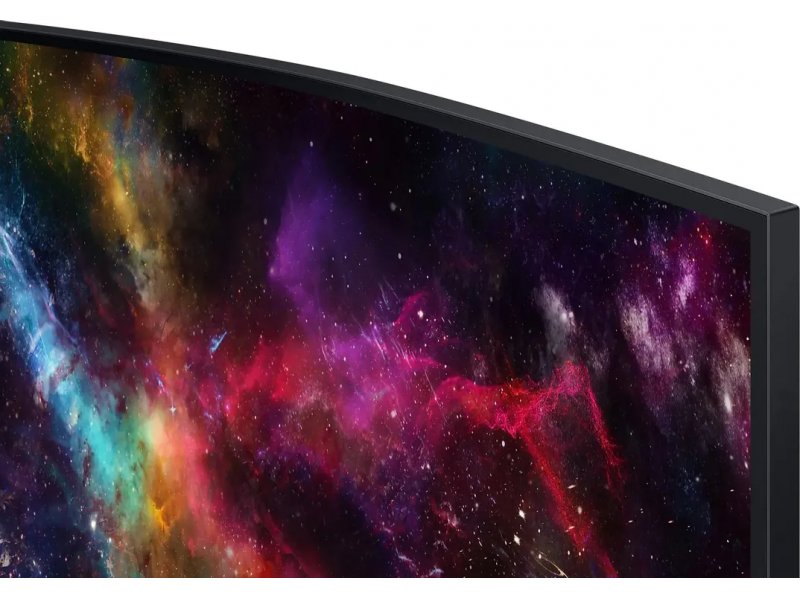 Монитор Samsung Odyssey Neo G9 S57CG952NI Монитор Samsung Odyssey Neo G9 S57CG952NI