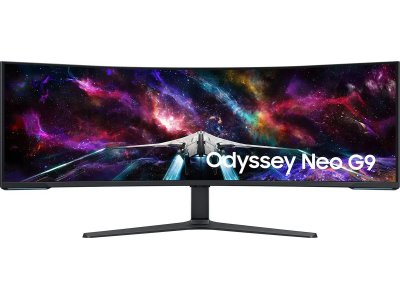 Монитор Samsung Odyssey Neo G9 S57CG952NI Монитор Samsung Odyssey Neo G9 S57CG952NI
