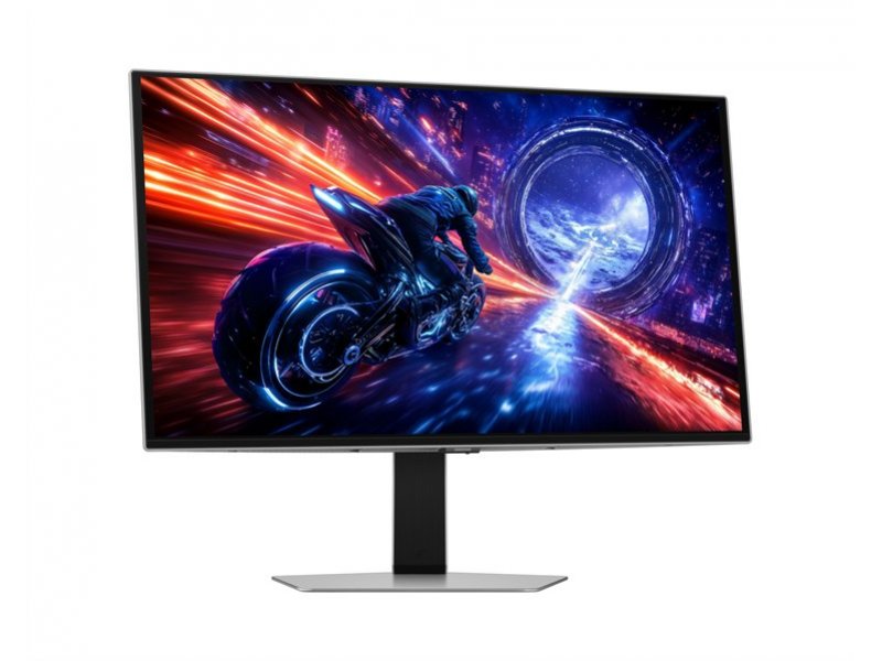 Монитор Samsung Odyssey OLED G6 S27FG602SIXCI Монитор Samsung Odyssey OLED G6 S27FG602SIXCI