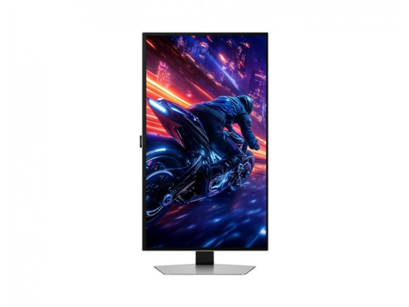 Монитор Samsung Odyssey OLED G6 S27FG602SIXCI Монитор Samsung Odyssey OLED G6 S27FG602SIXCI