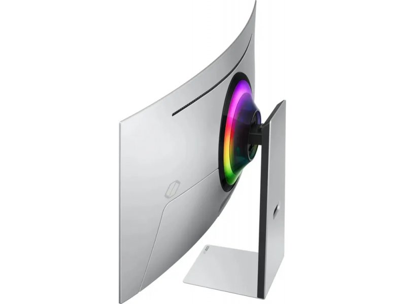 Монитор Samsung Odyssey OLED G8 S34DG852SIXCI Монитор Samsung Odyssey OLED G8 S34DG852SIXCI