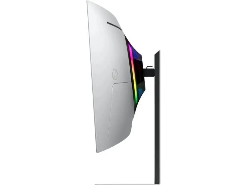 Монитор Samsung Odyssey OLED G8 S34DG852SIXCI Монитор Samsung Odyssey OLED G8 S34DG852SIXCI