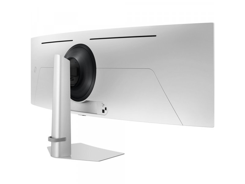 Монитор Samsung Odyssey OLED G9 S49DG910SIXCI