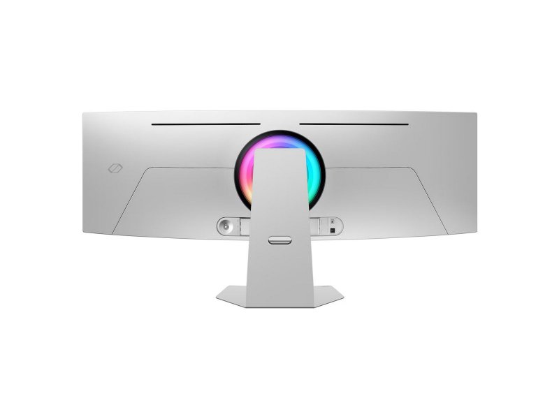 Монитор Samsung Odyssey OLED G9 S49DG952SI Монитор Samsung Odyssey OLED G9 S49DG952SI
