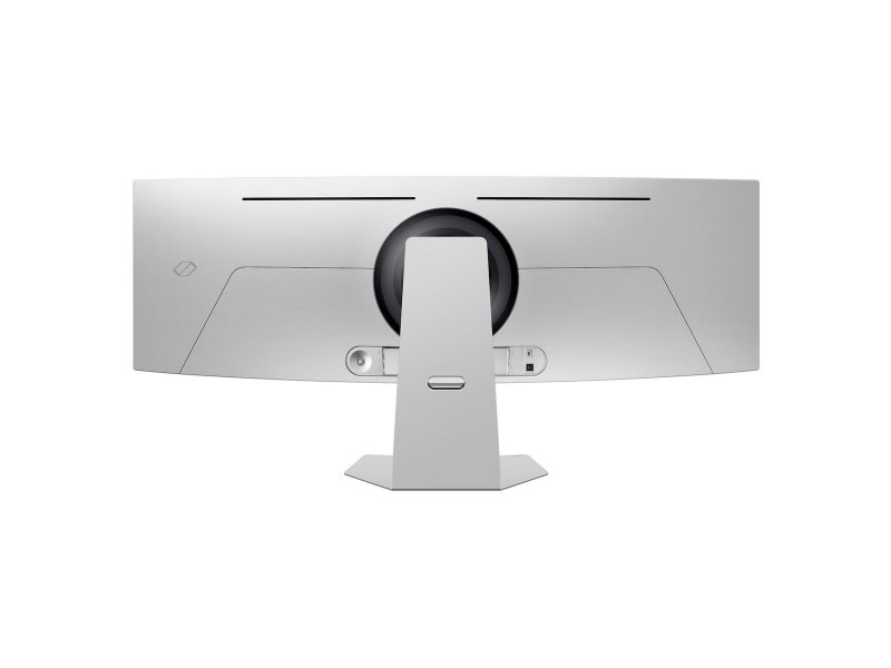 Монитор Samsung Odyssey OLED G9 S49DG952SI Монитор Samsung Odyssey OLED G9 S49DG952SI