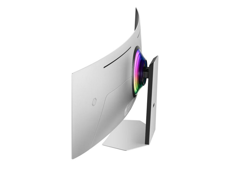 Монитор Samsung Odyssey OLED G9 S49DG952SI Монитор Samsung Odyssey OLED G9 S49DG952SI