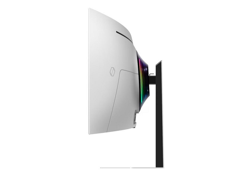 Монитор Samsung Odyssey OLED G9 S49DG952SI Монитор Samsung Odyssey OLED G9 S49DG952SI
