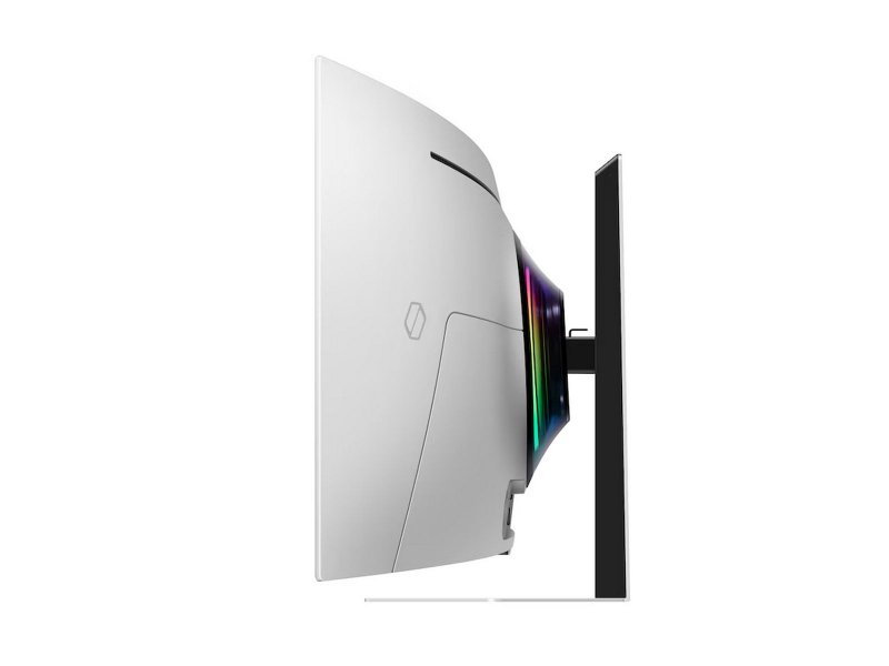 Монитор Samsung Odyssey OLED G9 S49DG952SI Монитор Samsung Odyssey OLED G9 S49DG952SI