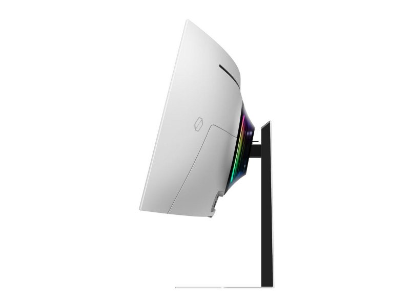 Монитор Samsung Odyssey OLED G9 S49DG952SI Монитор Samsung Odyssey OLED G9 S49DG952SI