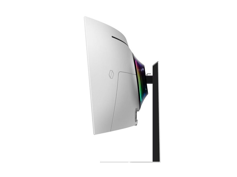 Монитор Samsung Odyssey OLED G9 S49DG952SI Монитор Samsung Odyssey OLED G9 S49DG952SI
