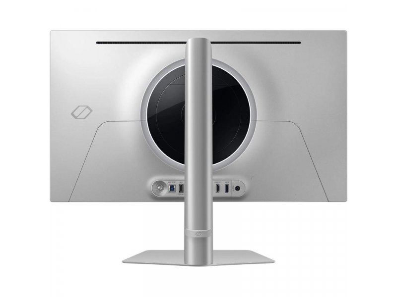 Монитор Samsung Odyssey S27DG600SIXCI Монитор Samsung Odyssey S27DG600SIXCI