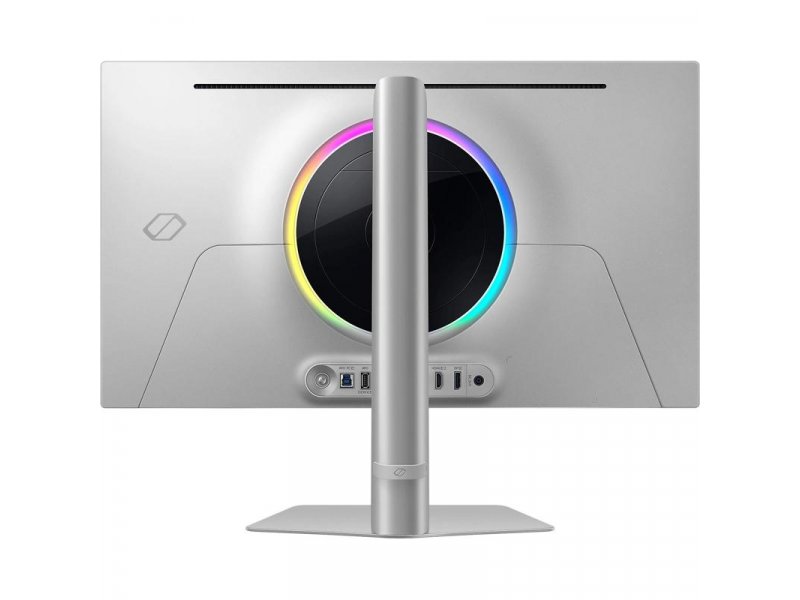 Монитор Samsung Odyssey S27DG600SIXCI Монитор Samsung Odyssey S27DG600SIXCI