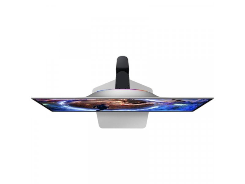 Монитор Samsung Odyssey S27DG600SIXCI Монитор Samsung Odyssey S27DG600SIXCI