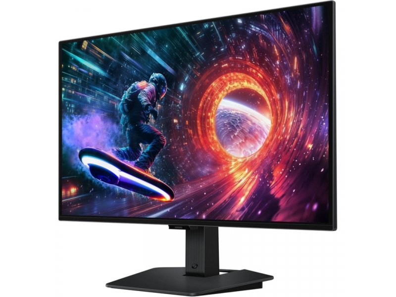 Монитор Samsung Odyssey S27FG502SIXCI Монитор Samsung Odyssey S27FG502SIXCI