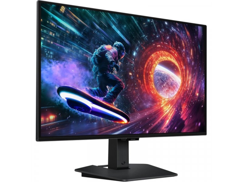Монитор Samsung Odyssey S27FG502SIXCI Монитор Samsung Odyssey S27FG502SIXCI