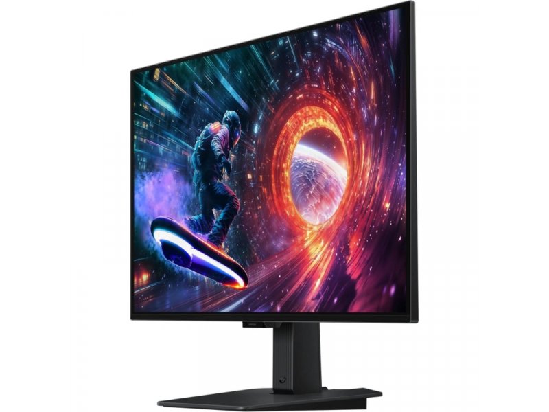 Монитор Samsung Odyssey S27FG502SIXCI Монитор Samsung Odyssey S27FG502SIXCI