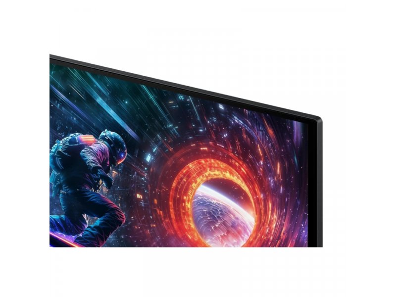 Монитор Samsung Odyssey S27FG502SIXCI Монитор Samsung Odyssey S27FG502SIXCI