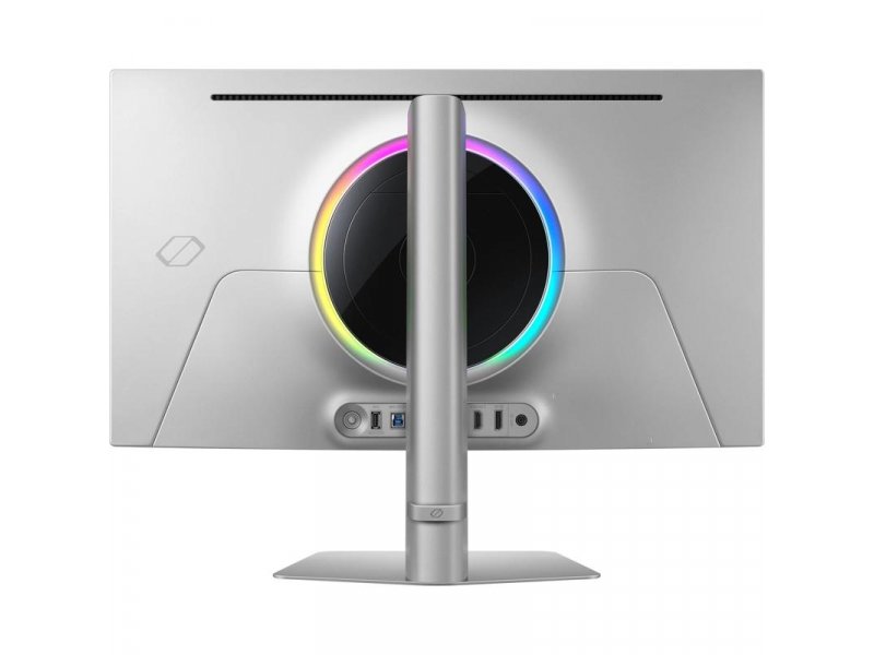 Монитор Samsung Odyssey S27FG812SIXCI Монитор Samsung Odyssey S27FG812SIXCI
